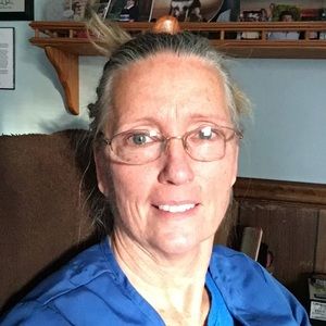 Meet your Posher, Anne